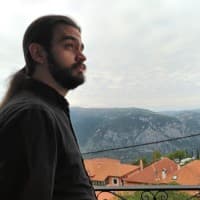 Tasos Derisiotis