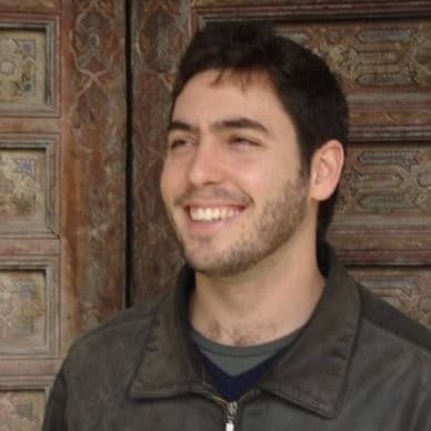 Pedro Gomes
