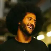 Colin Kaepernick