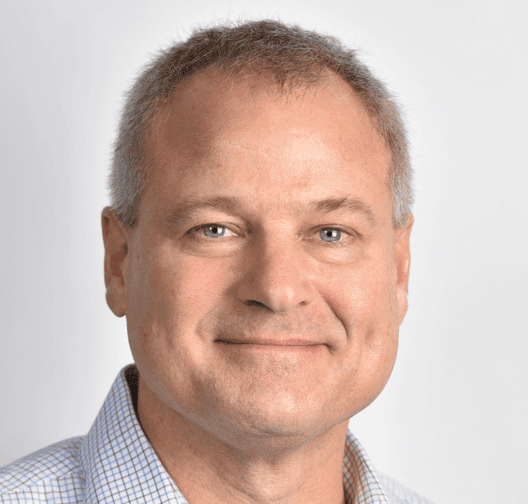 Pete Kraemer