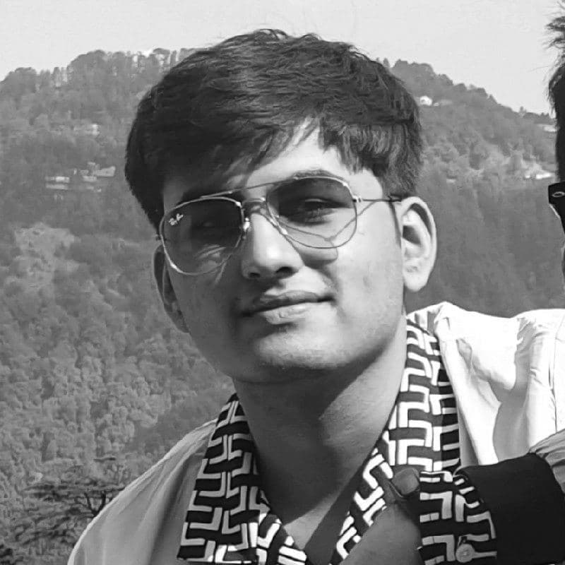 Yash Mehta