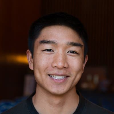 Collin Chin