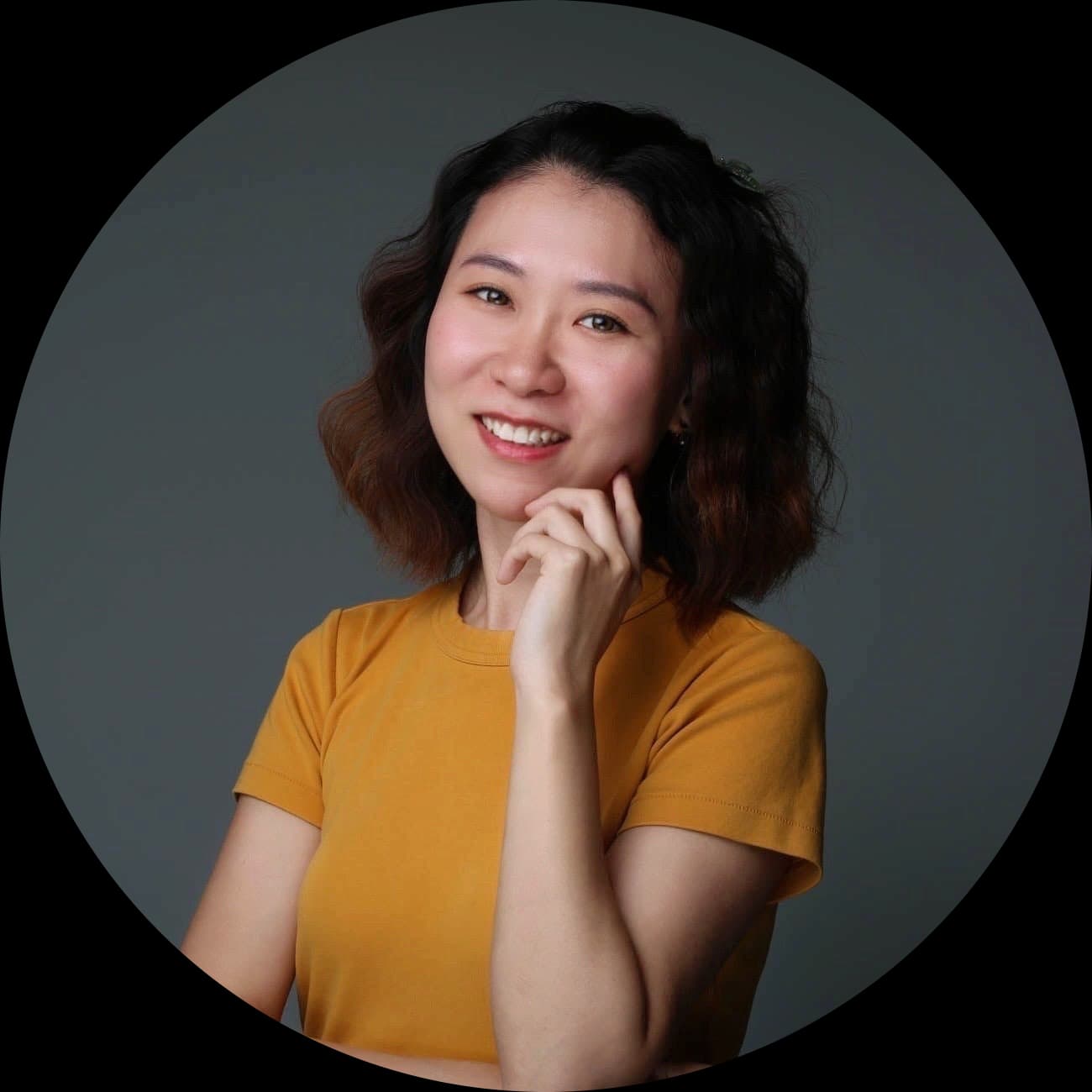 Constance Kang
