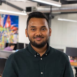Priyesh Shah