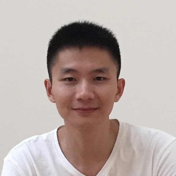 Yong Yu