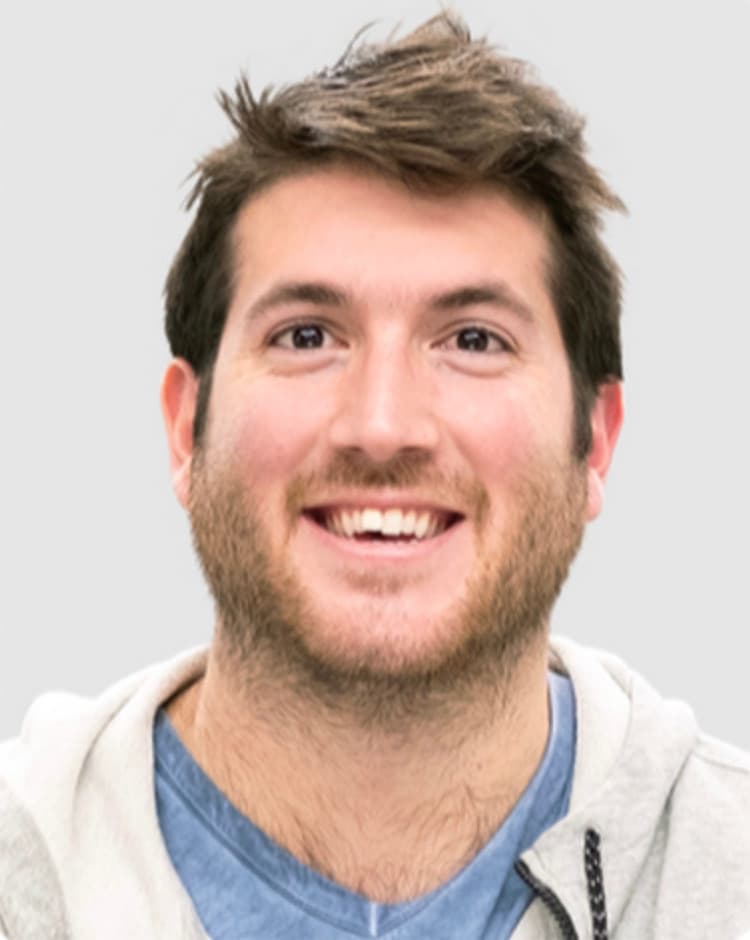 Michael Levin