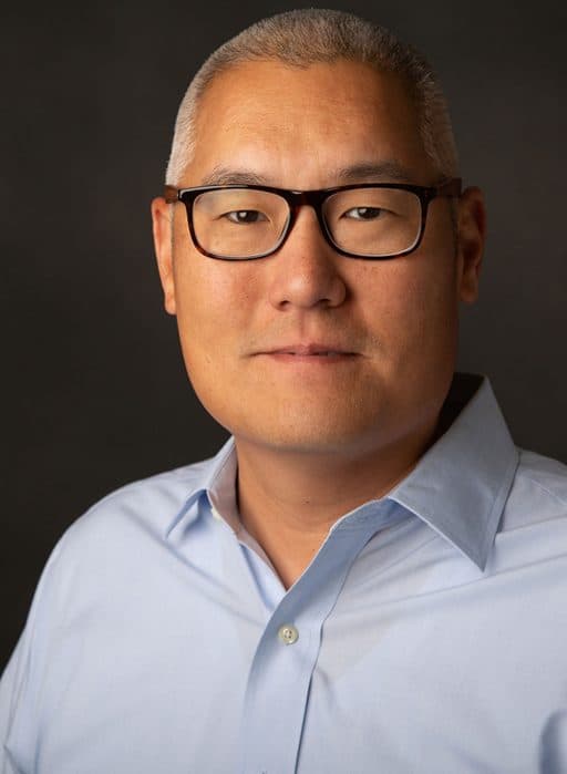 Andrew Kang