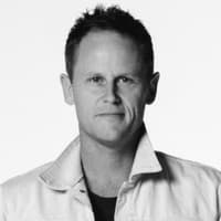Andy Griffiths