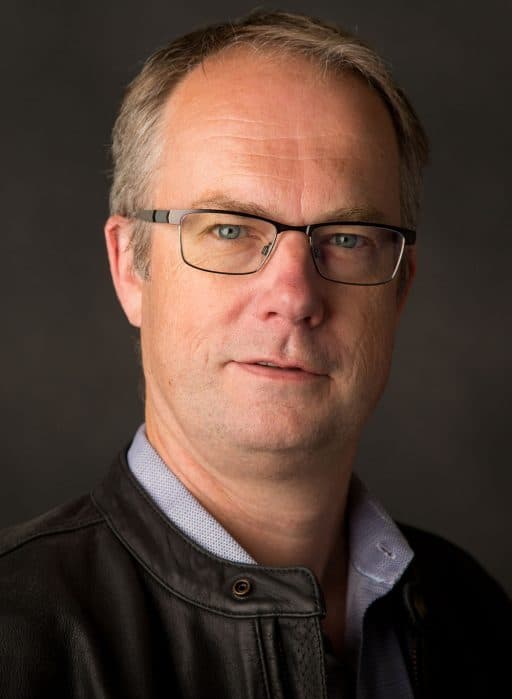 Timothy Lang