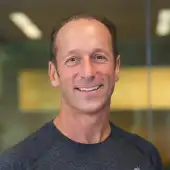 Phil Sanderson