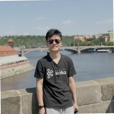 Yudi Xu