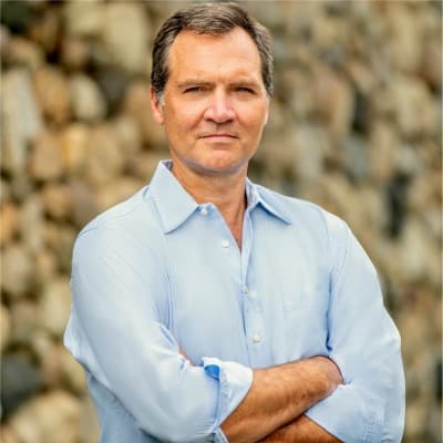 Richard Falkenrath