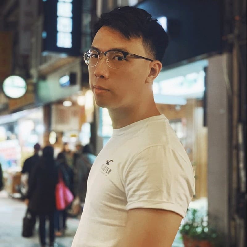 Lum Jun Chi