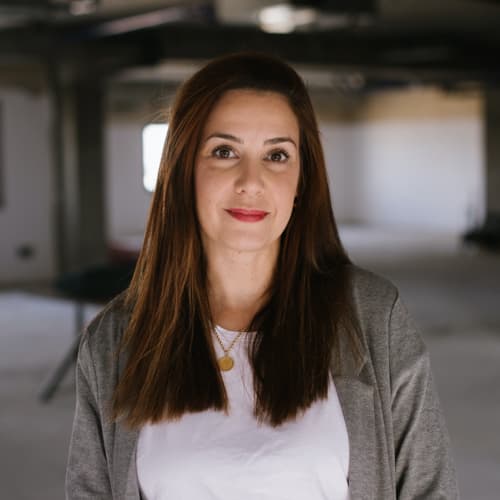 Dana Avraham
