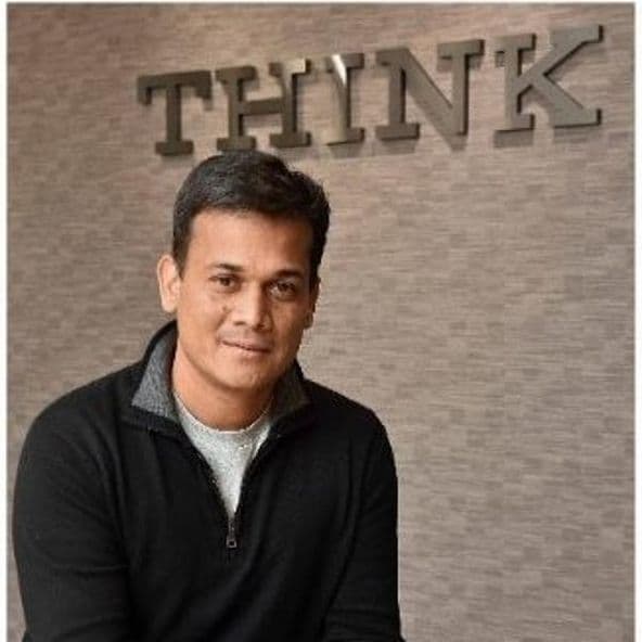 Nitin Gaur