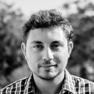 Nicolas Cosson