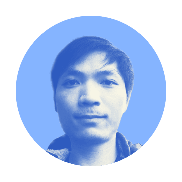 Zehui Zheng