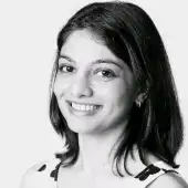 Pranati Vyas