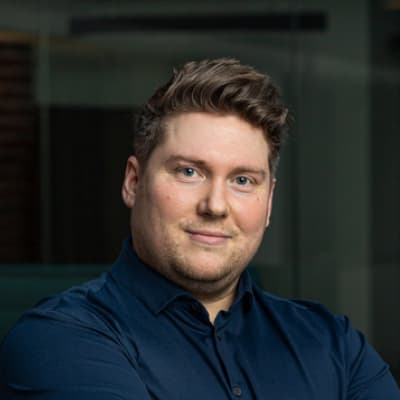 Daniel Poulsen