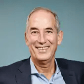 Tom Glocer