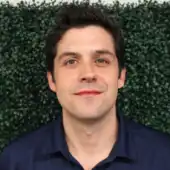 Jeremy P. Taylor