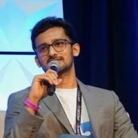 Siddarth Patil