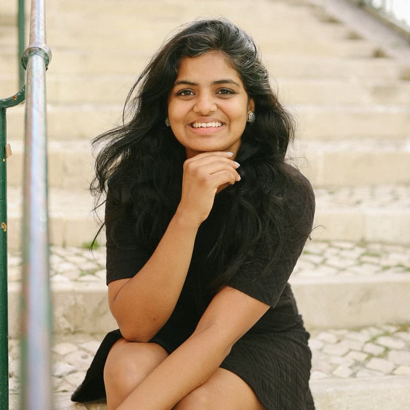 Manasi Vora
