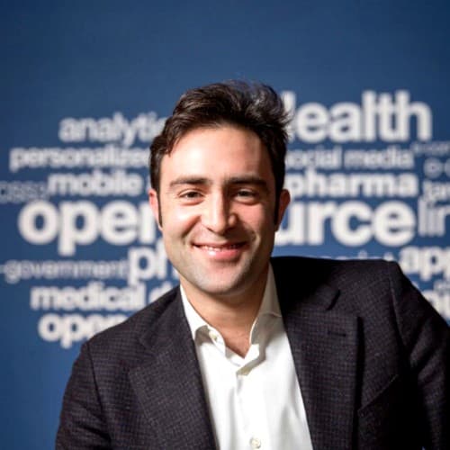 Dario Di Sarno