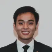 Darren Lau