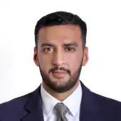 Ali Rampurwala