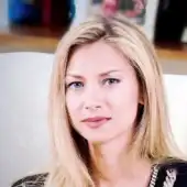 Natalia Karayaneva