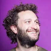 Lee Jacobs