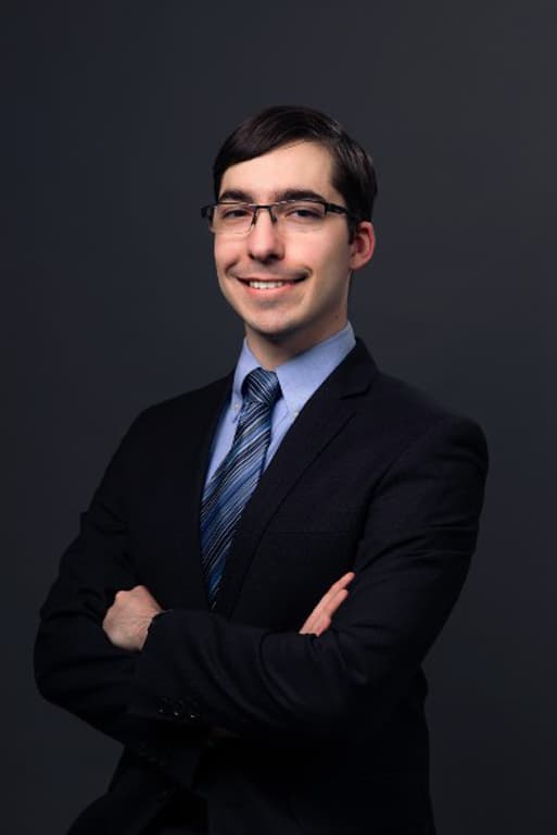 Marc-Antoine Dumais