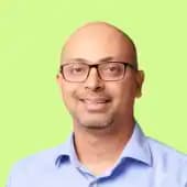 Ganesh Rengaswamy