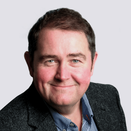 Lee Woodham