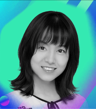 Rachel Lin