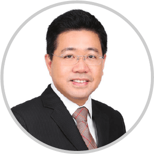 David Teo