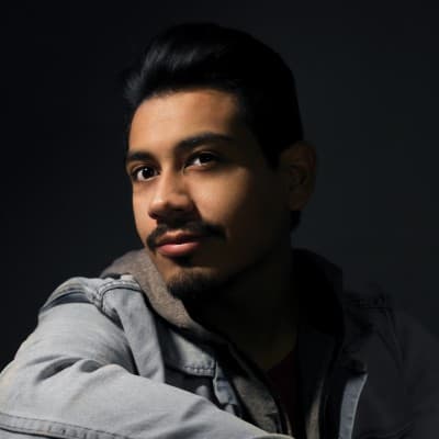 Marco Espinosa
