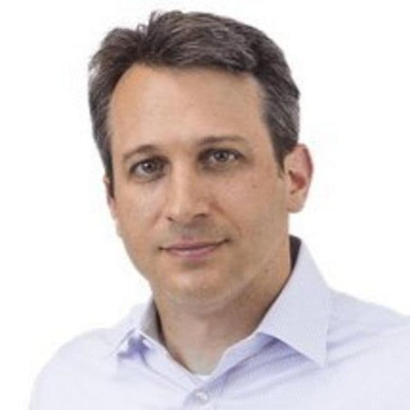 Jared Kesselheim