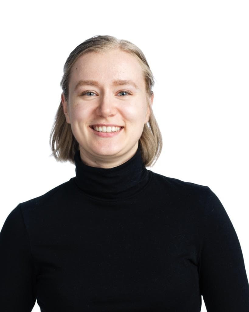 Margareta Ronkainen