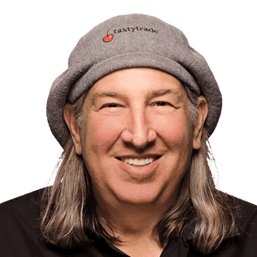 Tom Sosnoff