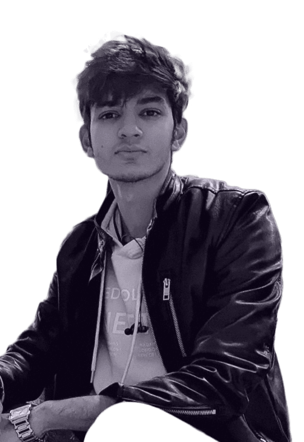 Sarvottam Mishra