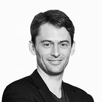 Dr. Marco Krohn