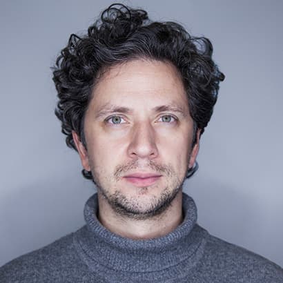 Alex Katala