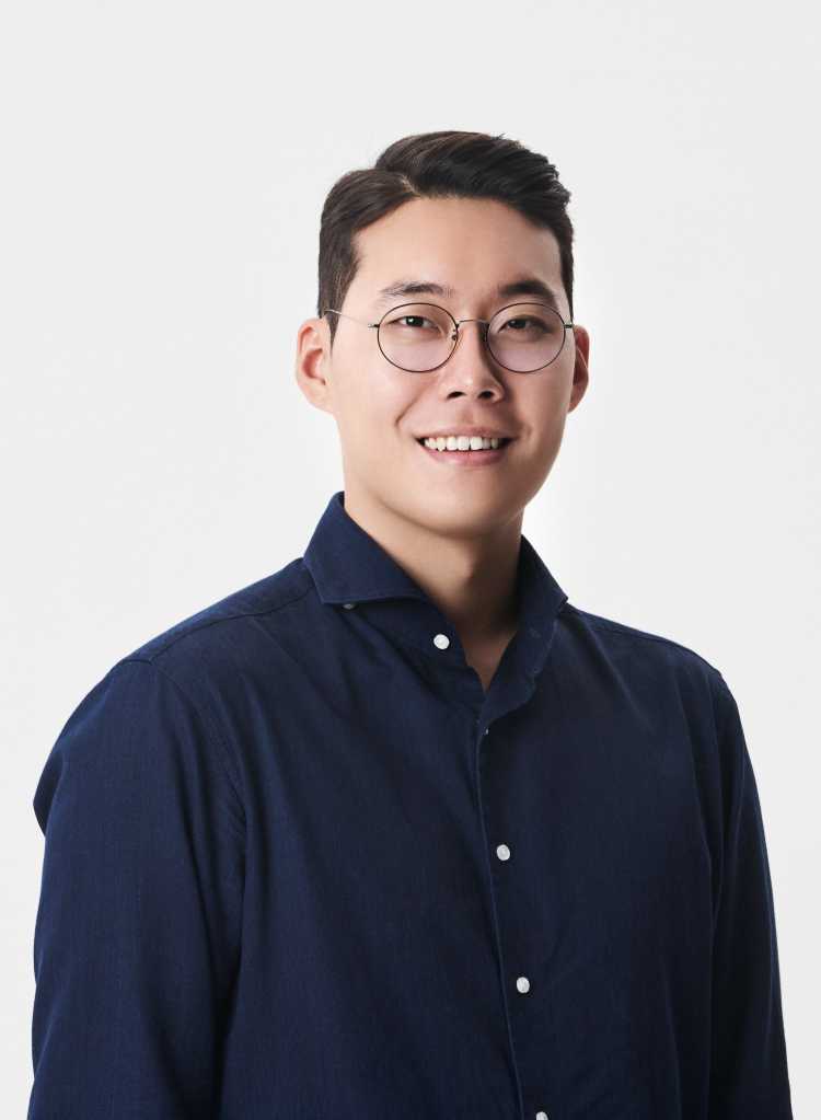 Baek Kyoum Kim