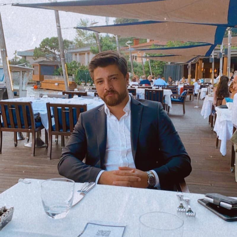 Emre Nalca
