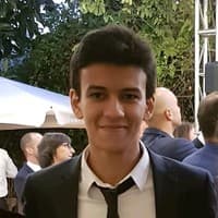 Ghali El Ouarzazi