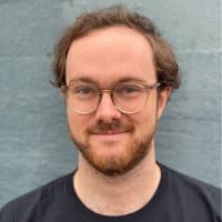 Noah Diskin Kline