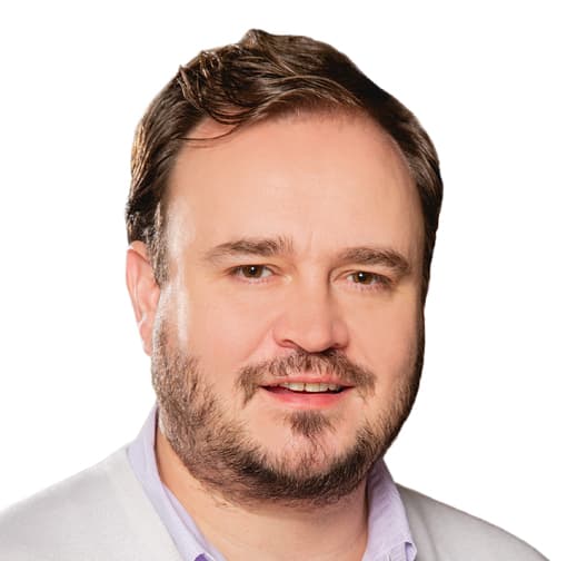 Jason Warner