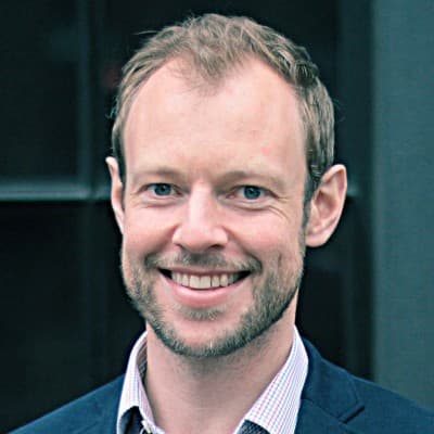 Dr James Smith